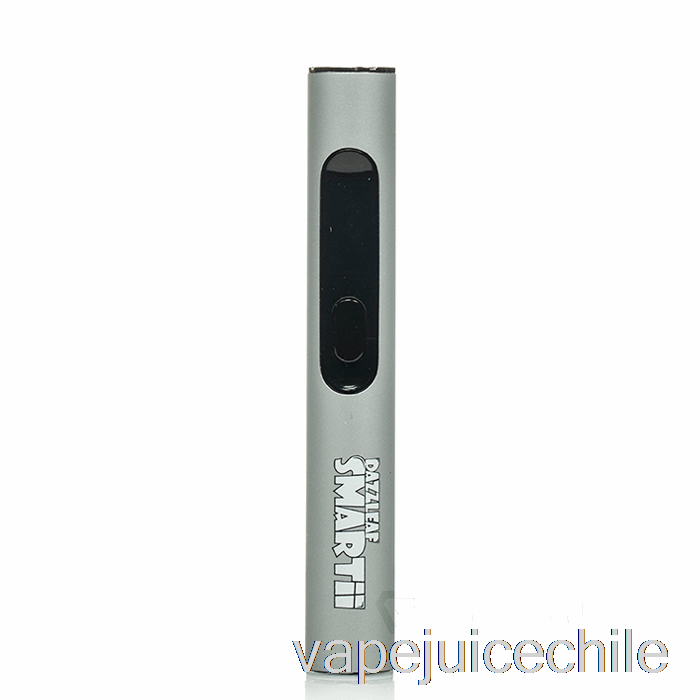 Vape Vhile Dazzleaf Smartii 510 Batería Plata